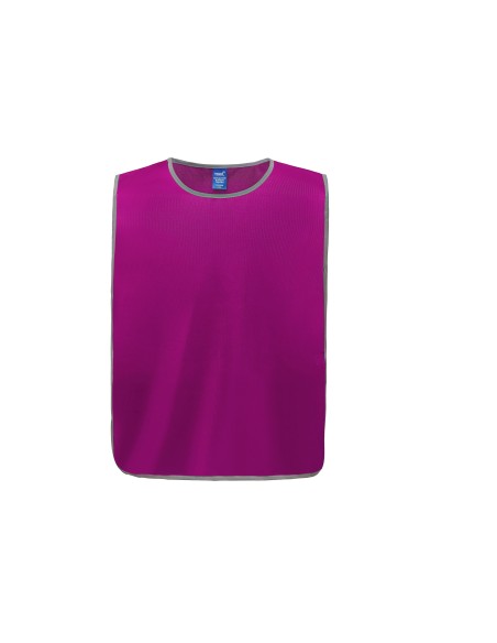 Y-HVJ259-Hi-Vis Reflective Border Tabard