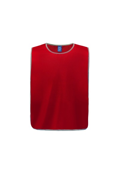 Y-HVJ259-Hi-Vis Reflective Border Tabard