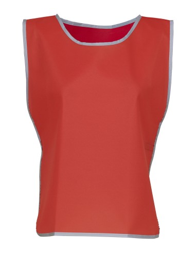 Y-HVJ259-Hi-Vis Reflective Border Tabard