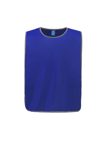 Y-HVJ259-Hi-Vis Reflective Border Tabard