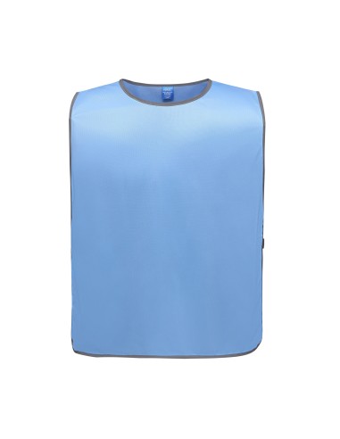 Y-HVJ259-Hi-Vis Reflective Border Tabard