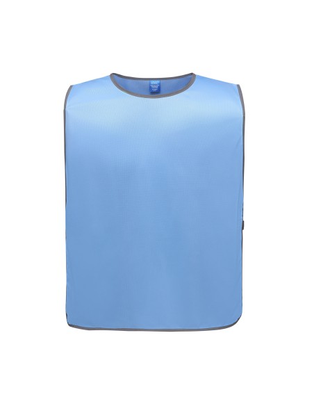 Y-HVJ259-Hi-Vis Reflective Border Tabard