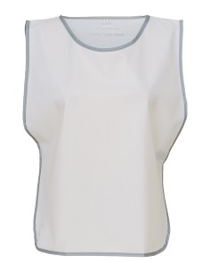 Y-HVJ259-Hi-Vis Reflective Border Tabard