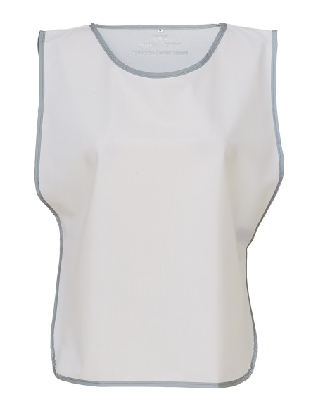 Y-HVJ259-Hi-Vis Reflective Border Tabard