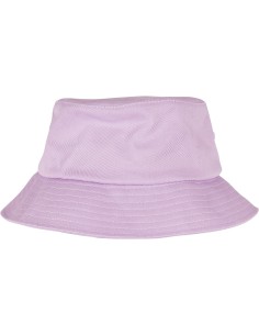 Y-YP039-Bob en coton sergé Flexfit (5003)