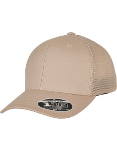 Y-YP188-Casquette en mesh 110 Flexfit Ripstop (110RM)