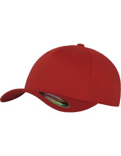 Y-YP233-Casquette Flexfit à 5 pans (6560)