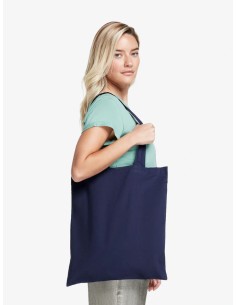EPF-EP70-CLASSIC SHOPPER TOTE BAG