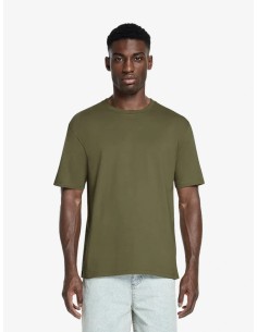EPF-EP185-NEW - Earth Positive Premium Jersey T-shirt