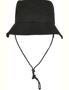 F-5003AB-Adjustable Flexfit Bucket Hat
