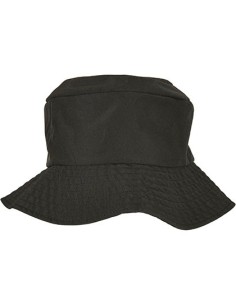 F-5003EA-Elastic Adjuster Bucket Hat