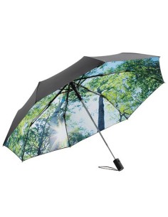 F-5593-AC-Mini-Pocket Umbrella FARE®-Nature