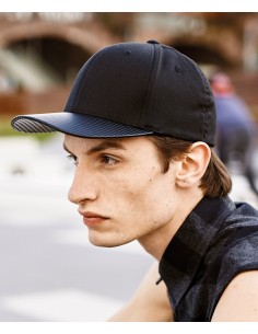 F-6089CA-Carbon Snapback