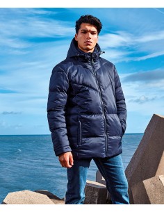 2-TS045-Veste recyclée Fara