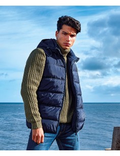 2-TS046-Veste sans manches recyclée Bryher