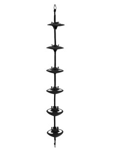 F-FF-008-CapRack 18 System