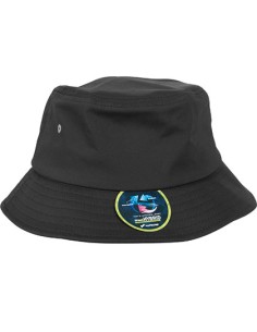 F-FX5003N-Nylon Bucket Hat