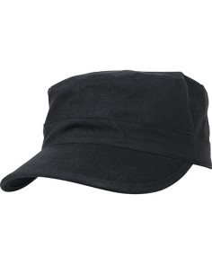 F-FX7077RS-Adjustable Top Gun Ripstop Cap