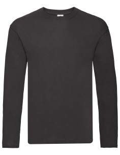 F-SS069-T-shirt Original manches longues