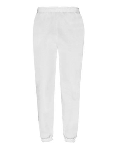 F-SS405-Pantalon de jogging élastique 80/20