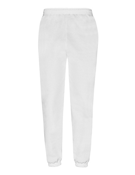 F-SS405-Pantalon de jogging élastique 80/20