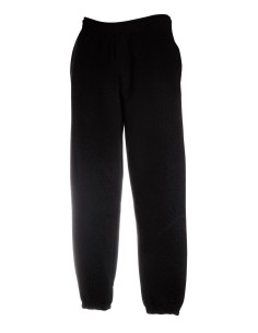 F-SS805-Pantalon de jogging élastique Premium 70/30