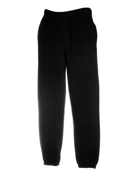 F-SS805-Pantalon de jogging élastique Premium 70/30