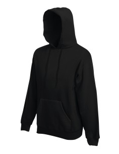 F-SS824-Sweat à capuche Premium 70/30