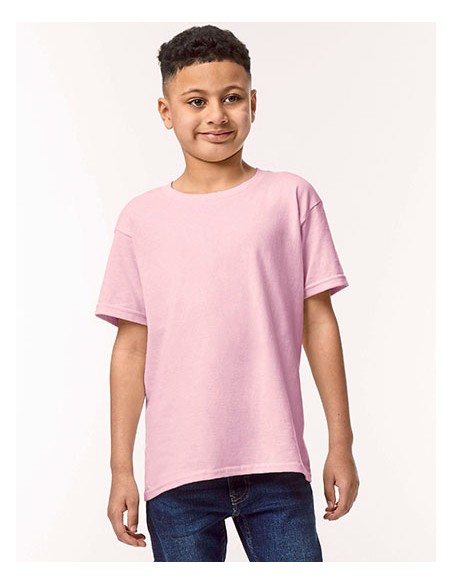 G-5000B-Heavy Cotton™ Youth T-Shirt