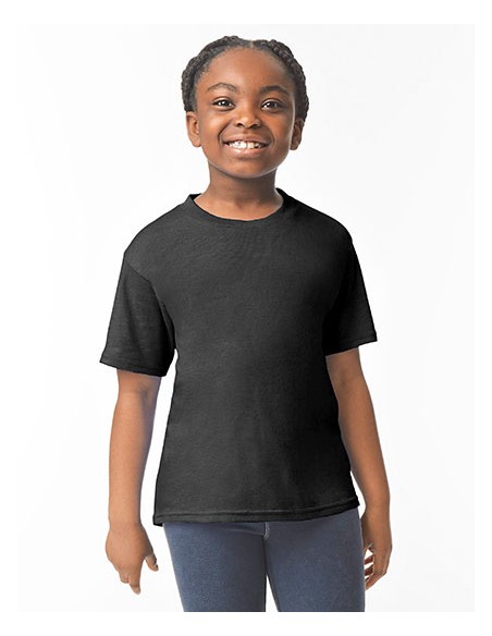 G-64000B-Softstyle® Youth T-Shirt