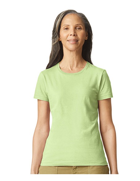 G-64000L-Softstyle® Womens T- Shirt