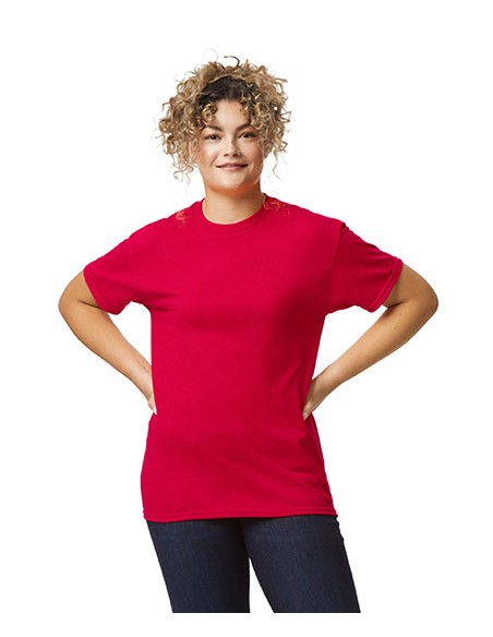 G-8000-DryBlend® Adult T-Shirt