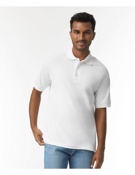 G-8800-DryBlend® Adult Polo