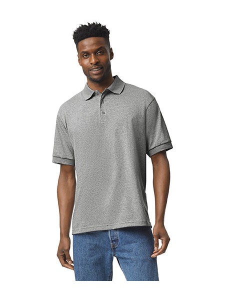 G-8800-DryBlend® Adult Polo