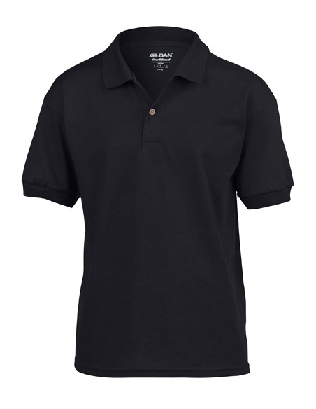 G-8800B-DryBlend® Youth Polo