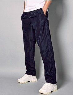 G-KK987-Classic Fit Plain Training Pant