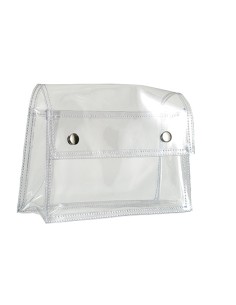 H-1800772-Bag With Press Buttons Universal