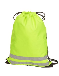 H-1812204-Drawstring Bag Reflex
