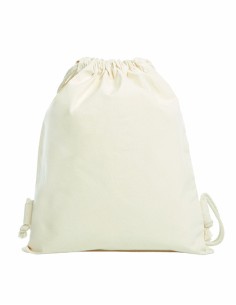 H-1813052-Drawstring Bag Organic