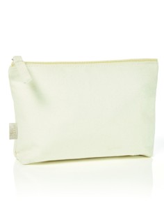 H-1814011-Zipper Bag Organic S