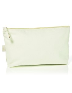 H-1814012-Zipper Bag Organic M