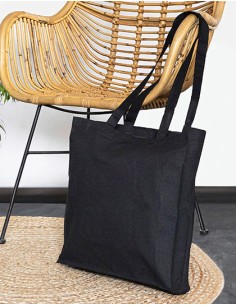 H--34-Canvas Carrier Bag XL
