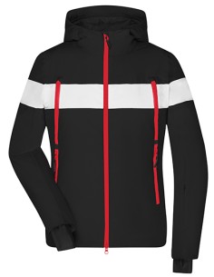 J-JN1173-Ladies Wintersport Jacket