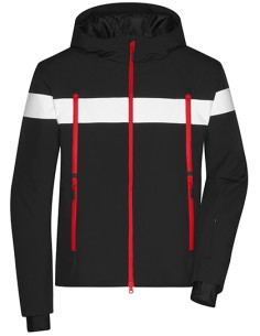 J-JN1174-Mens Wintersport Jacket