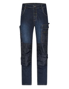 J-JN875-Workwear Stretch-Jeans