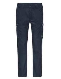 J-JN877-Workwear Cargo Pants