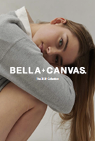 Bella+Canvas