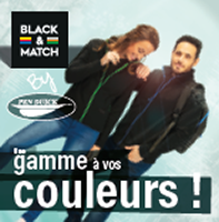 Black&Match