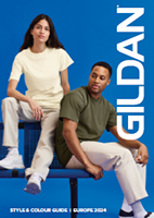 Gildan