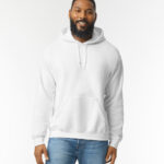 Adult Hooded Sweatshirt